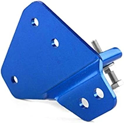 Cusco Brake Cylinder Stopper Blue for Subaru WRX/STI 2015+ - Image 1 of 1