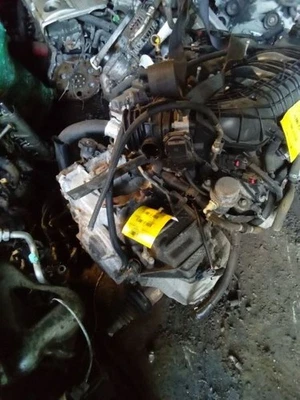 Automatic Transmission VIN W 4th Digit Limited Fits 2013-2016 CHEVROLET IMPALA  - Image 1 of 4