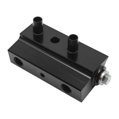 Good Quality 125071000 Thermal Bypass Valve For Chevrolet GMC 8L90 Transmission - Image 1 of 4