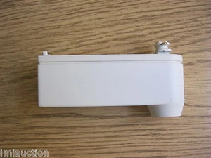 Progress Lighting Track Collection Transformer White P8516-30 - Picture 1 of 4