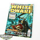 White Dwarf & Magazine - wydanie 350 - angielski