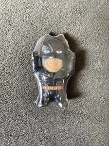 The Dark Knight Batman General Mills Cereal 2.5" Figure 2008 - Picture 1 of 4