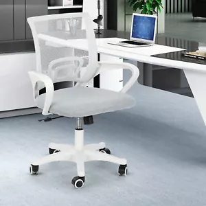 Bürostuhl Ergonomisch Computerstuhl Schreibtischstuhl Gaming Stuhl Drehstuhl NEU - Bild 1 von 12
