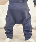 Infant Size 2 Indigo Blue Fila Liam Pants Boys New 7013