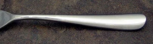 Dansk EROL Stainless Steel Place Spoon/Oval Soup Spoon 8 1/8" - Picture 1 of 1