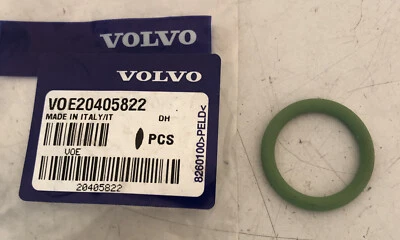 ANILLO DE SELLADO ORIGINAL VOLVO VOE 20405822 NUEVO OEM 20405822 Foto 1 de 2