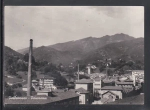 Cartolina Valle Mosso Panorama AG2188 - Bild 1 von 2