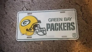 Placa de colección Green Bay Packers 1996 sellada - Imagen 1 de 1