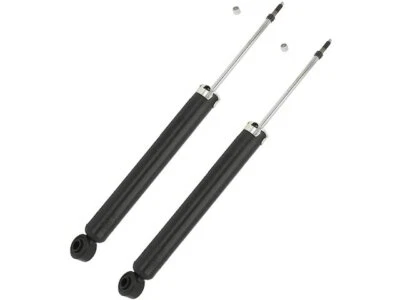 Juego de amortiguadores traseros eje Detroit 52192HD 2002 para Volkswagen Jetta 1999-2005 Foto 1 de 2