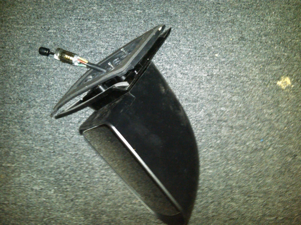 Espejo retrovisor lado conductor Saturn SC Foto 1 de 1