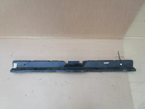Opel Kadett A B Rekord C Reparaturblech Querträger Frontblech Rahmen NEU orig. - Picture 1 of 10