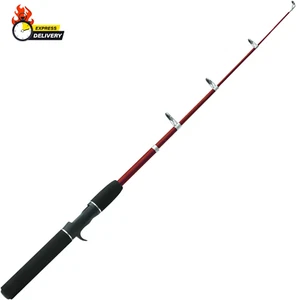 Z-CAST Casting or Spincast Rod - Picture 1 of 12
