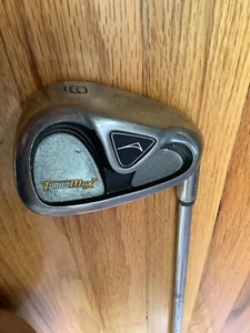 Acuity Turbo Max 9 Iron RH True Temper Dynamic Golf Steel Shaft - Picture 1 of 6