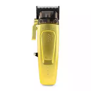StyleCraft Saber 2.0 Clipper - Gold - Picture 1 of 2