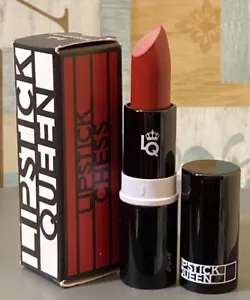 x2 Lipstick Queen Lipstick Chess, Rook (Unpredictable) 0.12 oz Lipstick ~NIB - Picture 1 of 2