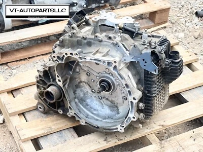 ⭐️2017-2021 JEEP COMPASS 2.4L 4X4 AUTOMATIC TRANSMISSION CVT GEARBOX 83K OEM - Image 1 of 4