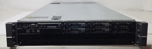 Dell PowerEdge R815 Quad Intel Xeon 2.20GHz 192GB DDR3 No HDD - Picture 1 of 7