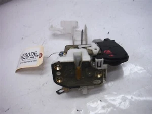 Honda Pilot 2003 AWD conductor puerta trasera izquierda actuador motor fabricante de equipos originales 2004 2005 - Imagen 1 de 8
