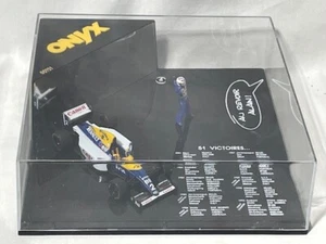 Onyx Formula 1 172 S Williams Renault FW 15B #2 Alain Prost, 1/43 - Picture 1 of 4