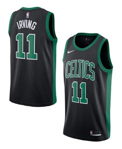 boston celtics jersey irving