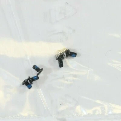 Lenovo TB-7304F Screws Complete Set Replacement Part - Image 1 of 3