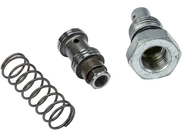 Kit reconstruido de válvula de control de dirección asistida 61CJHV62 para Sierra 1500 Classic HD Foto 1 de 1