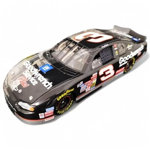 Rcca 3 Goodwrench Service Plus 2001 Monte Carlo Clear Car - Picture 1 of 12