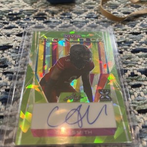 Cam Smith Vivid Leaf Technicolor 2/4
