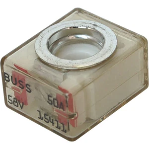 TERMINAL DE FUSIBLES BLUE SEA 5177 50 AMPERIOS - Imagen 1 de 1