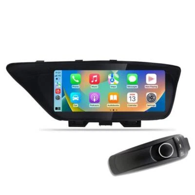 10.25" Android 13 Car Media Player for Lexus ES 2013-2017 Carplay DSP GPS - Image 1 of 4