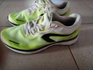 Scarpe running Kalenji Kiprun fast taglia 42 - Foto 1 di 4