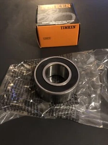 πππππFor Dodge Ramcharger 1974-1983 Timken 5206DD A/C Compressor Bearing - Picture 1 of 3