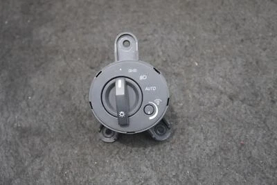 Interruptor de control de faros DG43-11654-BA Aston Martin V12 Vantage 2017 Foto 1 de 4