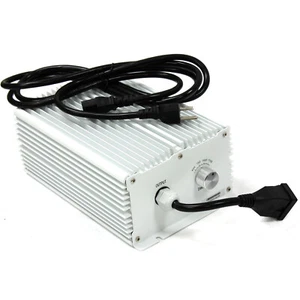 1150W High Frequency DE PRO Double End Digital Ballast for Dimmable HPS MH Light - Picture 1 of 5