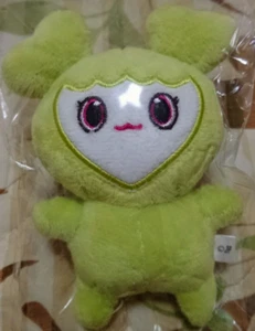 NUEVO DOS VECES ENCANTADOR JEONGVELY JEONGYEON versión. Dije de bolsa NORMAL de JPN - Imagen 1 de 1