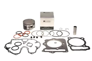 Honda 400EX, 1999-2008, Namura .040 Piston and Top End Gasket Set Kit - Picture 1 of 1