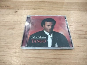 JULIO IGLESIAS - Tango - CD cd rare music - Picture 1 of 1
