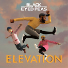 Album ELEVATION (CD) pois aux yeux noirs