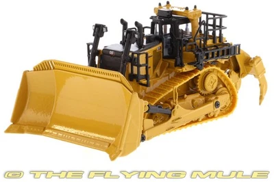 Diecast Masters 1:87 D11 Bulldozer - Image 1 of 4
