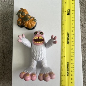 My Singing Monsters MAMMOTT ACTIONFIGUR mit ACC Sound FUNKTIONIERT!! SEHR GEPFLEGT - Bild 1 von 6
