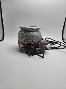 Hocus Pocus SCENTSY Wärmer Exclusive Sanderson Sisters Disney Retired 2022 - Bild 1 von 4