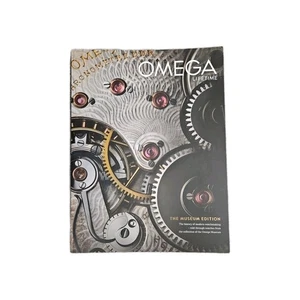 Omega Lifetime Magazine, The Museum Edition For Watch collectors - Picture 1 of 4
