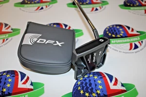 used odyssey dfx #10 34" putter and head cover - Picture 1 of 6