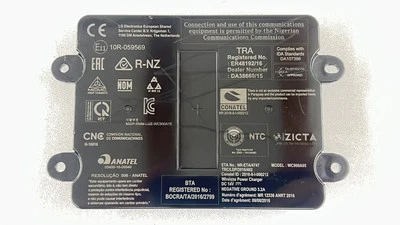 19-24 CHEVROLET CAMARO ZL1 SS CENTER CONSOLE WIRELESS CHARGE PHONE CHARGING OEM - Image 1 of 4