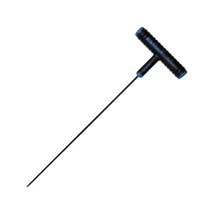 Eklind Tool 64825 2.5mm Power-T T-Handle Ball-Hex T-Key Allen Wrench Multi - Bild 1 von 1