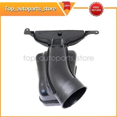 Air Cleaner Box Inlet Duct Black For Toyota Camry 2007 2008 2009 2.4L New - Image 1 of 4
