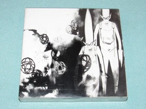 NEVER, NEVER, LAND by Unkle (CD, 2004, 2-Disc Set, Global Underground Limited) - Foto 1 di 11