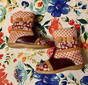 Stivali per bambini OILILY DESIGNER vacanze Natale - Foto 1 di 10