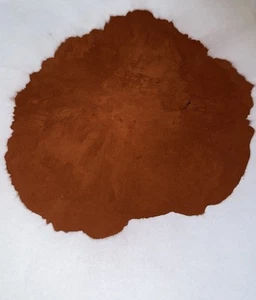 Polvere di rame ossidata (rame + Cu₂O) – ideale per nautica e usi tecnici 1kg - Foto 1 di 1