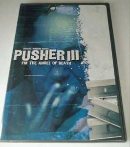 Pusher 3 (DVD, 2006) - Foto 1 di 2